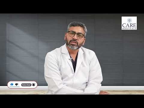 Is Brain Tumor Curable? | What are the Stages and Survival Rate of Brain Tumor? | CARE Hospitals