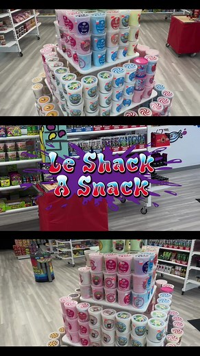Le Shack a Snack 🔥 9130 boul. de l’Ormière, QC | 5000 3e avenue Ouest, QC | 4690 boul. Gene-H-Kruger, T-R #leshackasnack #CapCut #fyp #foryou #foryoupage #edit #quebec #qc #mtl #montreal #troisrivieres #max