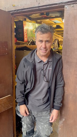 12K views · 110 reactions | Find all of your building regulations and specifications with Housebuild! #diy #60seconddiy #craigphillips #mrandmrsdiy #diyhack #housebuild #build #building #builder #trade #tradie #tradesman #tradeswoman #regulation #code #buildingcode | Mr and Mrs DIY | Facebook