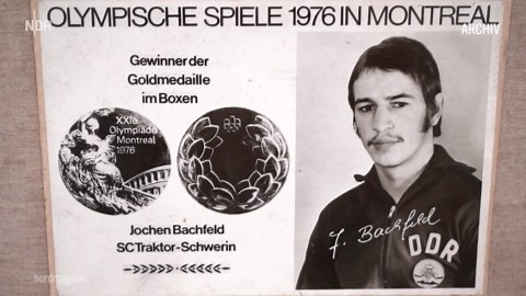 Olympiasieger und erfolgreicher DDR-Amateurboxer Jochen Bachfeld gestorben