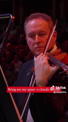 Celebrate Hubert Parry's Birthday with 'Jerusalem'