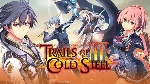The Legend of Heroes: Trails of Cold Steel III Walkthrough and Guide