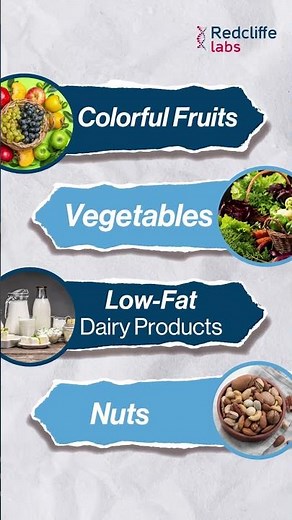 This One Diet Changed How We Look at Heart Health | DASH Diet