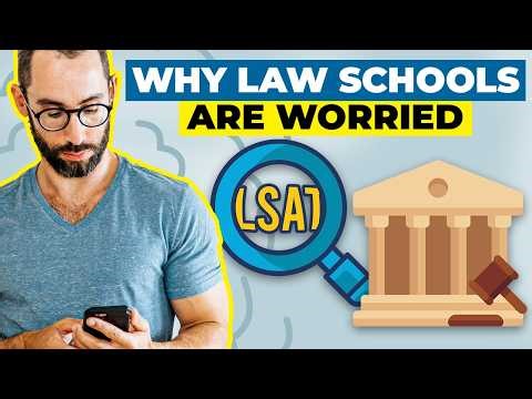 Law School Applicants vs. LSAC: The Lawsuit That Could Reshape the LSAT