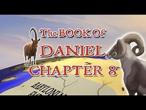 Daniel Chapter 8