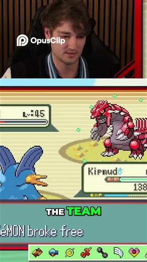 Pokémon Ruby: 8th Gym Badge & Elite 4 Prep! 🔥💧