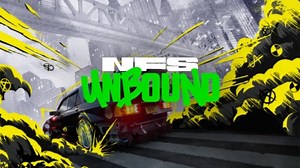Need for Speed Unbound Song List - Official Soundtrack OST