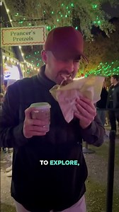 South Carolina’s Most Magical Christmas Lights! James Island Festival of Lights!