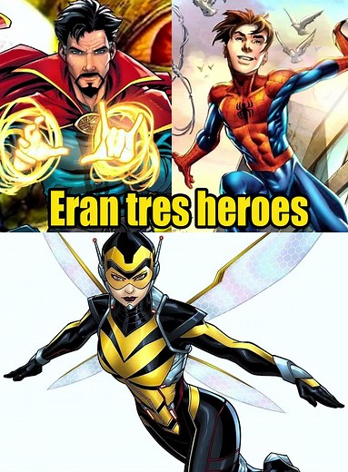 Marvel Ruins: The Shooterman and Other Comic Mishaps