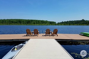 Rejuvenate in the Poconos: The Lodge at Woodloch - See Mom Click