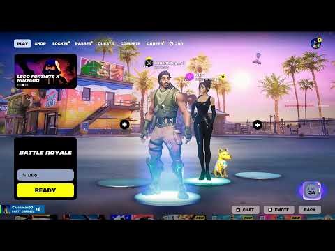 tickle my pickle we on