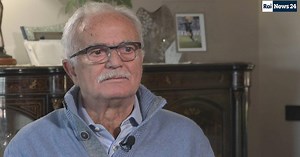 Sandro Mazzola compie 80 anni: una vita dedicata al calcio e all'Inter