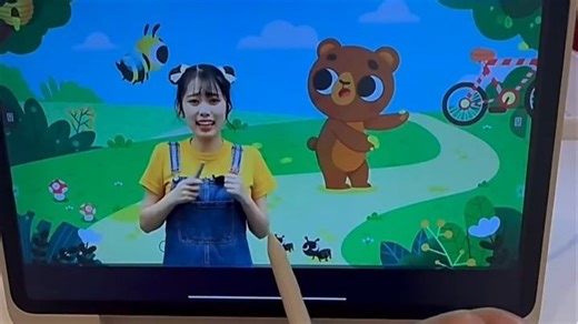 学而思学习机的Hello English怎么样？