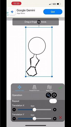 How to draw ￼people (for beginners)￼