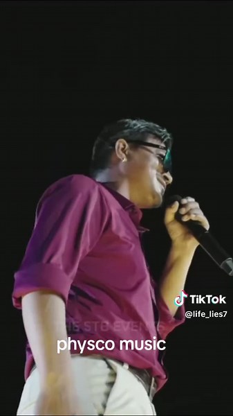 #physcomusic #eklopan💘 #concert #Thestbevents #goviraltiktok