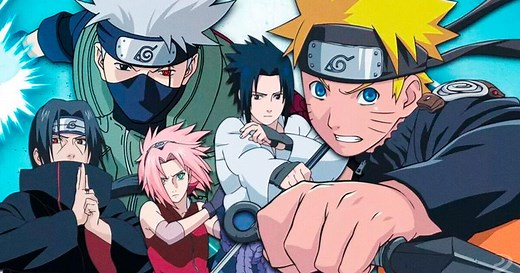 Naruto Shippuden en español latino, capítulos completos: LINK para ver temporadas del anime
