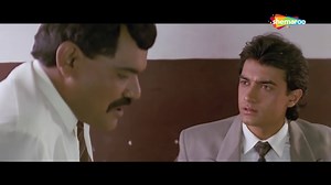 Best of Comedy Scenes of Movie Hum Hain Rahi Pyar Ke Starring Aamir Khan & Juhi Chawla.आमिर खान और जूही चावला अभिनीत फिल्म हम हैं राही प्यार के के बेहतरीन दृश्य | #Shemaroo Iconic Bollywood Movies Juhi Chawla Türkiye Fan Juhi Chawla Fans Juhi Chawla Fans Juhi Chawla fans Aamir Khan Fan Club Aamir Khan Fan Club | Shemaroo Entertainment Ltd.