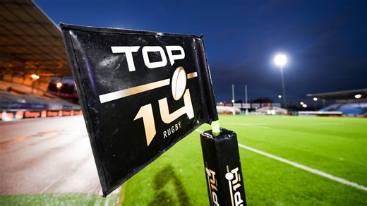 Avant-match Top 14 Clermont / La Rochelle - Magazine sportif (2025)