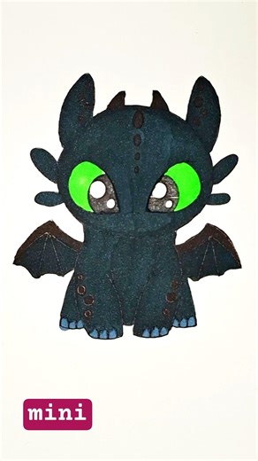 Friendship Without Borders: Toothless, Who Will Warm Your Heart! 🔥🤝