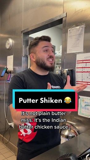 Exploring Fusion Cuisines with Maya Hussein