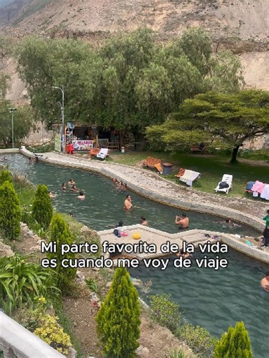 Recarga Energía en Churín: Un Viaje Revitalizante