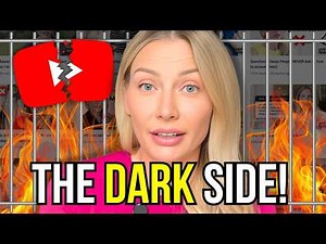 What's going on with Anna Bey and her YouTube channel??