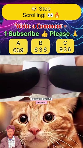 😳 Impossible Number Test! Can You Solve It? 🔥 #shorts #brainchallenge #viral #fyp #quiz