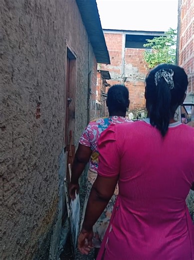 A casa da mãe da minha madrasta