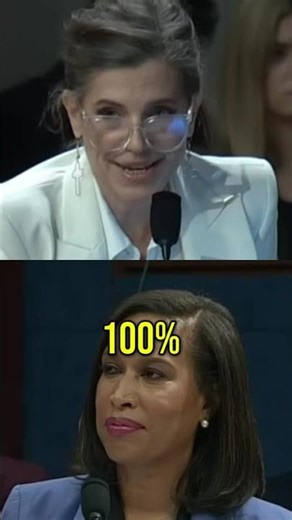 DC Mayor Asked: What Is a Woman? Code Definition Explained #shorts