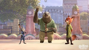 16K views · 1.6K reactions | The... fun's... within... reach... See Zootopia in theatres now! | Disney | Facebook