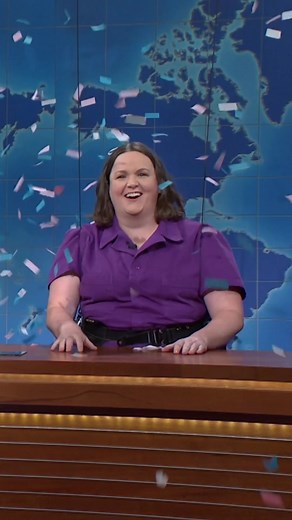 it's snl's first non-binary cast member molly kearney!