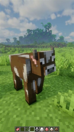 Top 3 mods/resource packs for minecraft #minecraft #minecraftshorts