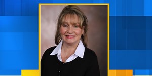 Buchanan General Hospital recognizes 2024 Distinguished CEN Award recipient