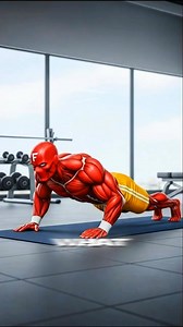 Why 100 Push-Ups a Day is a Secret Cheat Code 💪🔥 | Major Fitness