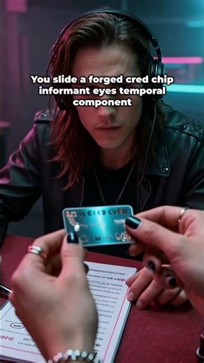 AI Locks Her in 5D Cascade — Chaos Beats Safety #SciFi #TimeTravel #AI #Adventure #Shorts