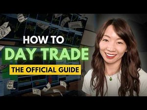 Free Course - Day Trading for Beginners 2026