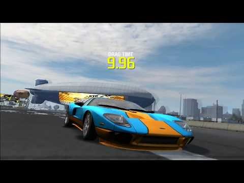 Need For Speed ProStreet - 30 Great Drag Cars (Setups In Description)