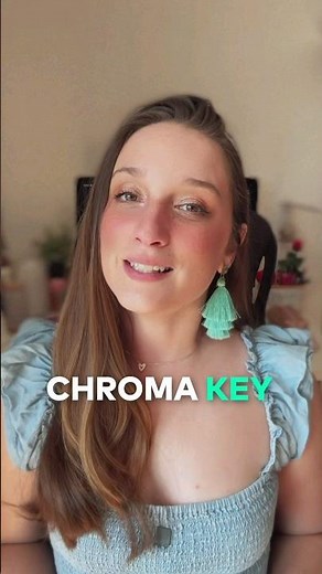 Error al usar pantalla verde 🙆😎 #ediciondevideos