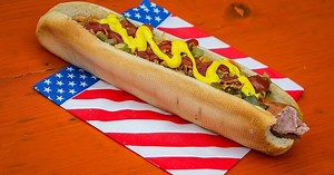 El Día Nacional del Hot Dog se celebra con sabor en EEUU