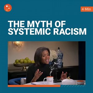 The disparities in society that the left says are evidence of systemic racism are more readily explained by differences in behavior and culture. Hot take: NOT EVERYTHING IS RACIST. | PragerU
