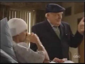 GH - Michael Corinthos Scenes - 05/22/09 - pt. 2 of 2