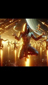 The Return of Ashtar Command and the Galactic Federation of Light and Love Did you ever feel like you were meant for something greater? What if I told you that the universe has chosen you for a mission? Imagine skies filled with brilliant light, as beings from distant galaxies embark on a journey to Earth, not just to explore, but to save humanity from itself. Sounds like a wild dream, right? But it’s happening right now! In a hidden corner of our cosmos, I, Ashtar, Commander of the Galactic Fed