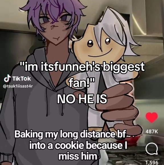 Celebrating Light from the Funneh Krew