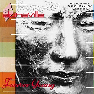 Big In Japan - Alphaville: Song Lyrics, Music Videos & Concerts