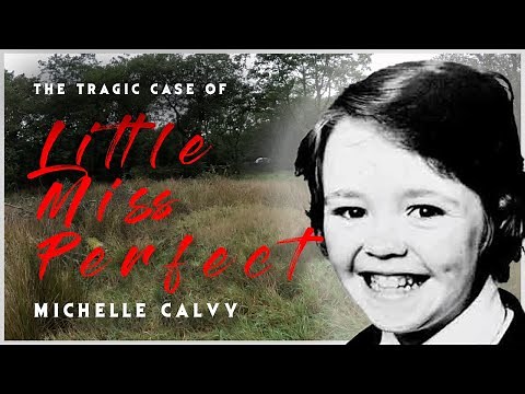 Why Was He Even Released? The Tragic Case of MICHELLE CALVY (1987)