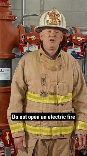 The fire pump room plays a vital role in standpipe systems, yet it is rarely discussed in detail. In this episode, Kyle Smith takes you inside the fire pump room to explain its components, layout, and function. He covers what firefighters should expect to find and why understanding this space matters during standpipe operations. Visit brasstackshardfacts.com to view the entire series. #ElkhartBrass #Standpipe #FirePumpRoom #FirePumps #HighRiseOperations #StandpipeSystems #FiregroundOperations | 