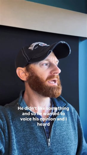 Intentional Adventure | PSA: Dads, be a strong, loving man in your son’s life and don’t let him disrespect their mom in words, tone or actions. They need a strong... | Instagram