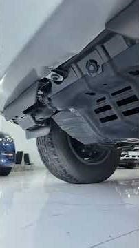 7 chỗ gầm cao bền nhất phân khúc Toyota Fortuner 2.7V 2020 #Toyota_fortuner #fortuner2020