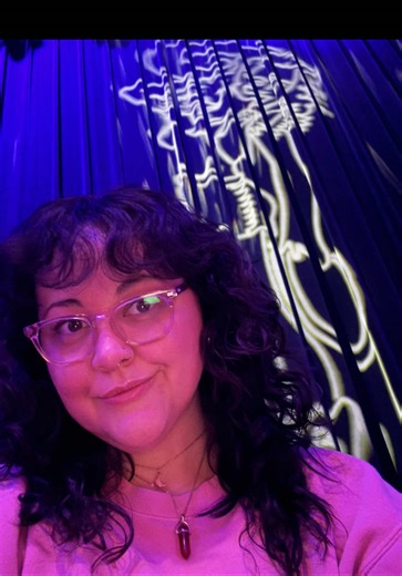 Am I fortunate enough to practice holotropic breathing in a music venue? Yes, yes I am 🖤 #cheyenne #wyoming #thelincolncheyenne #meditation #breathwork