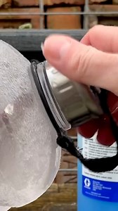 Beware of cold temperatures ❄️ Freezing conditions can seriously damage your airless sprayer if not properly protected. Graco Pump Armor prevents internal freezing, protects against dried paint residue, and ensures a trouble-free start-up – even after a cold night on site. Bonus: it’s reusable and cost-effective. Don’t take risks this winter. Stay protected with Graco's Pump Armor. 🎥 Paint HQ | Graco Contractor Equipment - EMEA